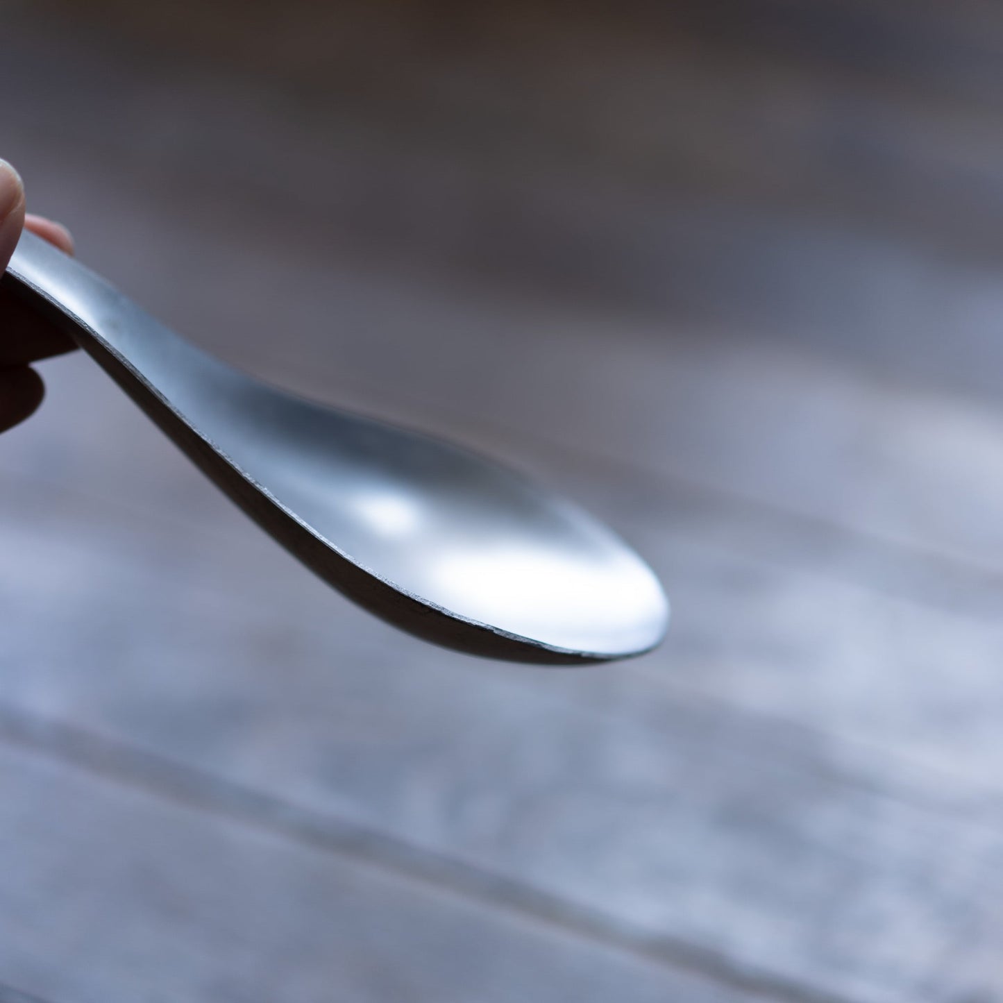 『アルミのしゃもじ-レンゲ』ベトナム