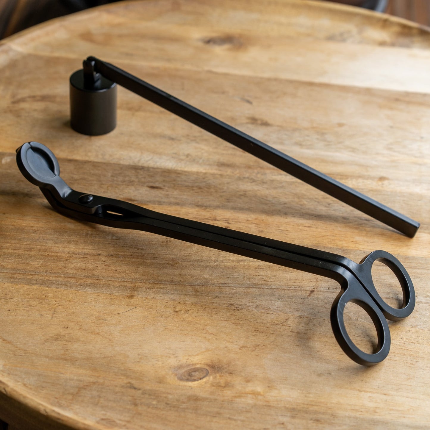 【アウトレット】キャンドルアクセサリー ウィックトリマー/スナッファー