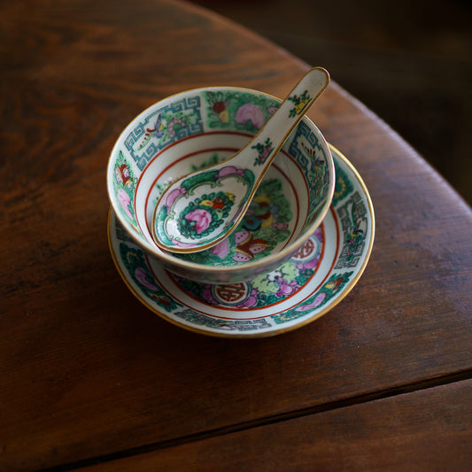 『Canton Rose 寿 -3種 』