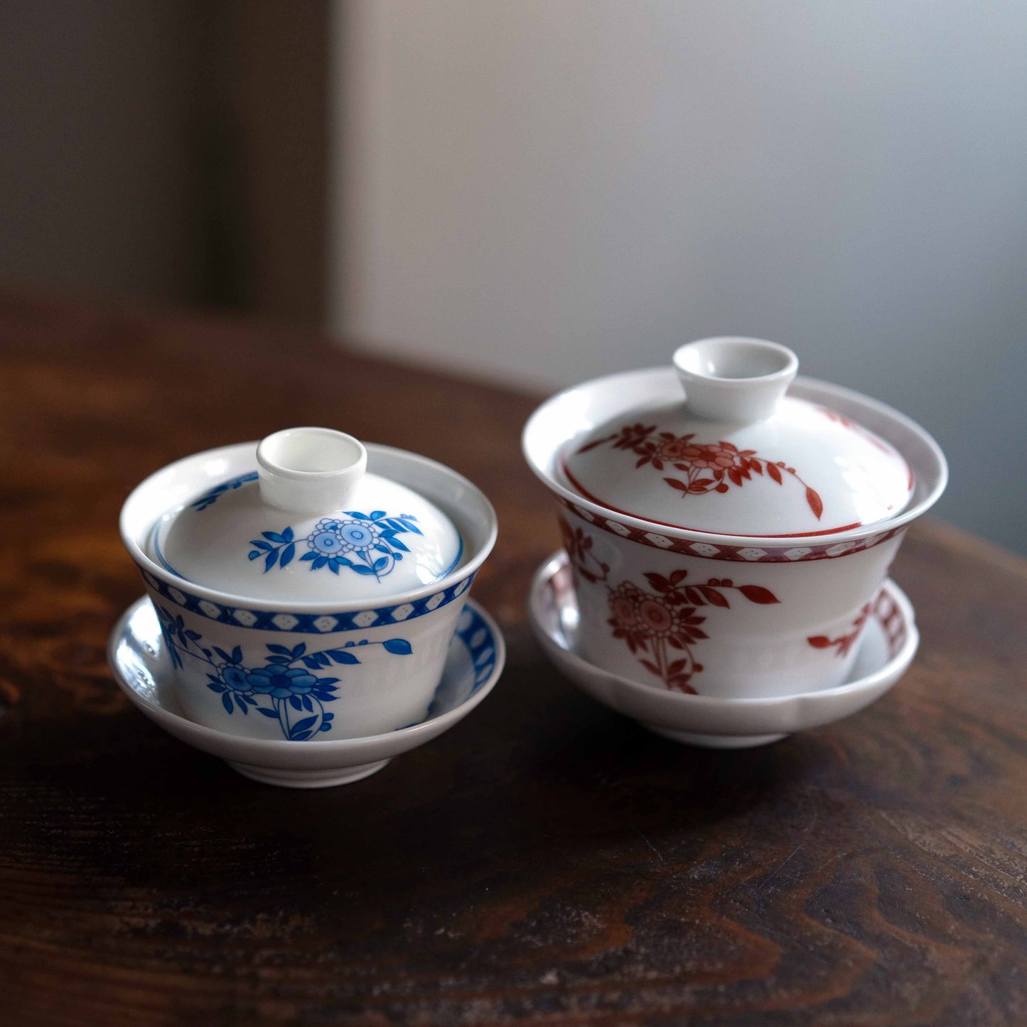 『蓋碗』ペニンシュラ