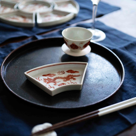 Dragon オードブルトレー