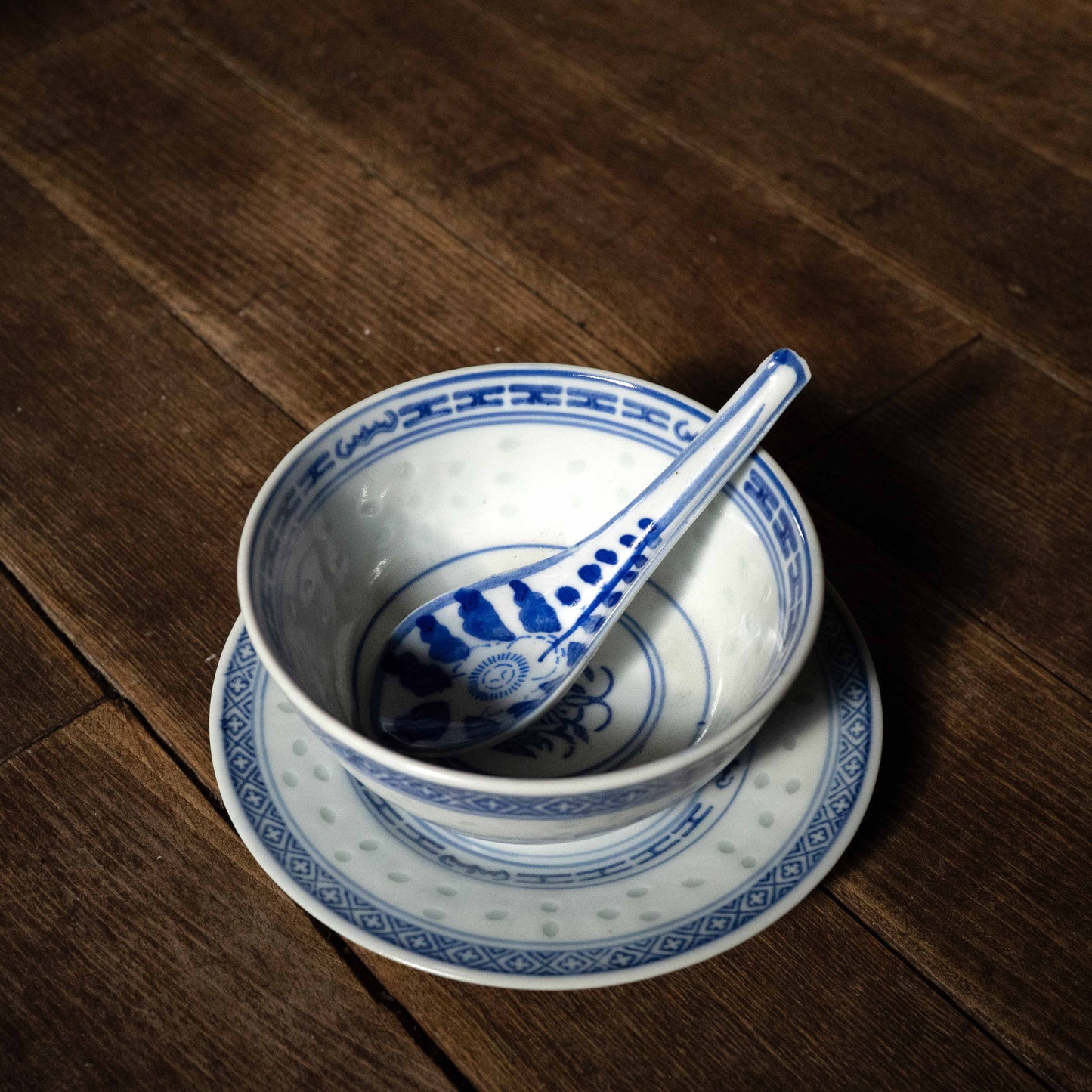 『ボウル10センチ』景徳鎮ホタル