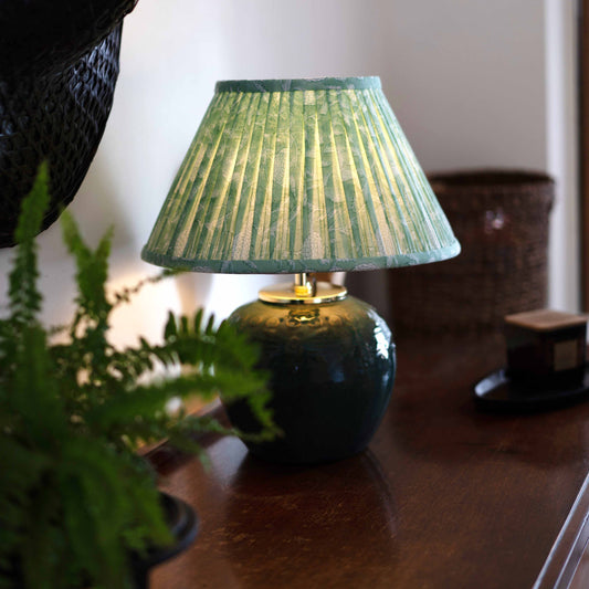 『Sage』ランプシェード