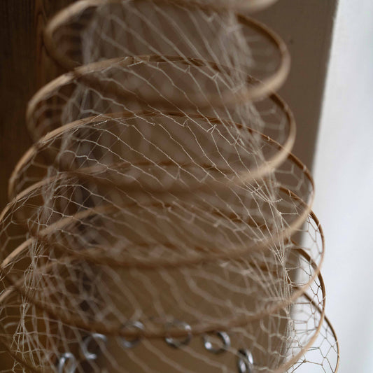 『ドリームキャッチャー』ラオス