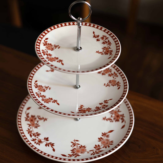 『ティースタンド』ペニンシュラ