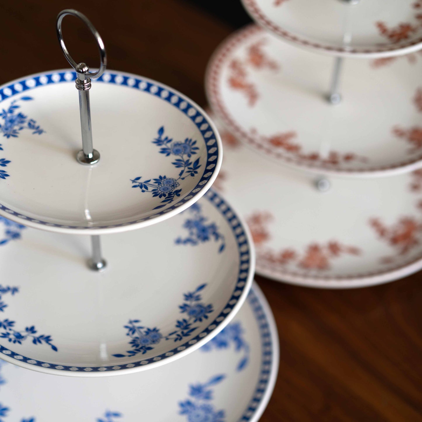 『ティースタンド』ペニンシュラ