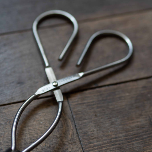 香港 シンプルなトング