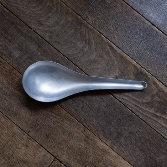 『アルミのしゃもじ-レンゲ』ベトナム