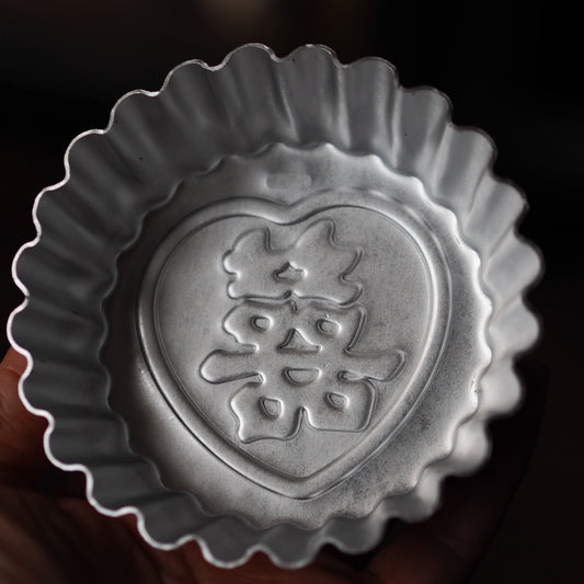 香港 マドレーヌ型