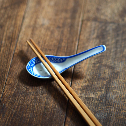 『ミニレンゲ』景徳鎮ホタル