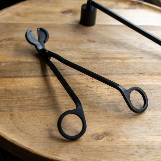 【アウトレット】キャンドルアクセサリー ウィックトリマー/スナッファー