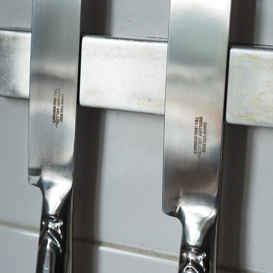 香港 陳枝記老刀荘-フルーツナイフ