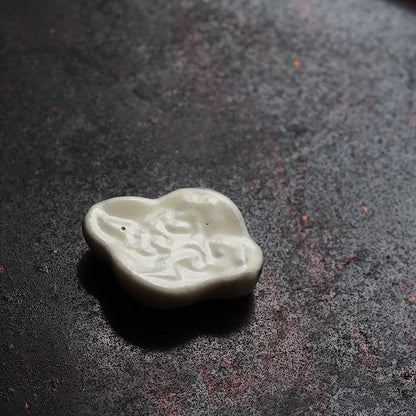 箸置き　丸十製陶