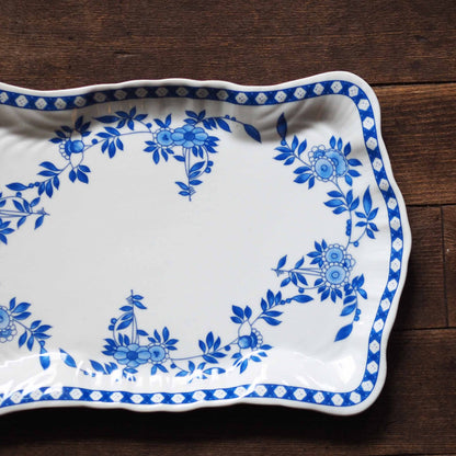 『ティートレイ』　ペニンシュラ