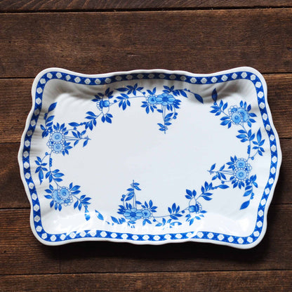 『ティートレイ』　ペニンシュラ