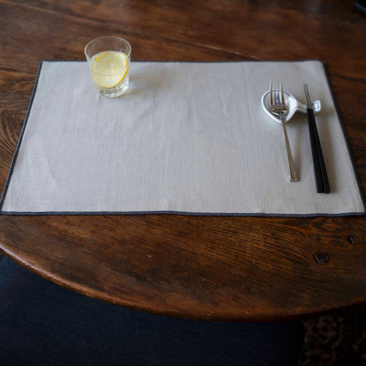 『コーティングプレースマット』Zest of ASIA