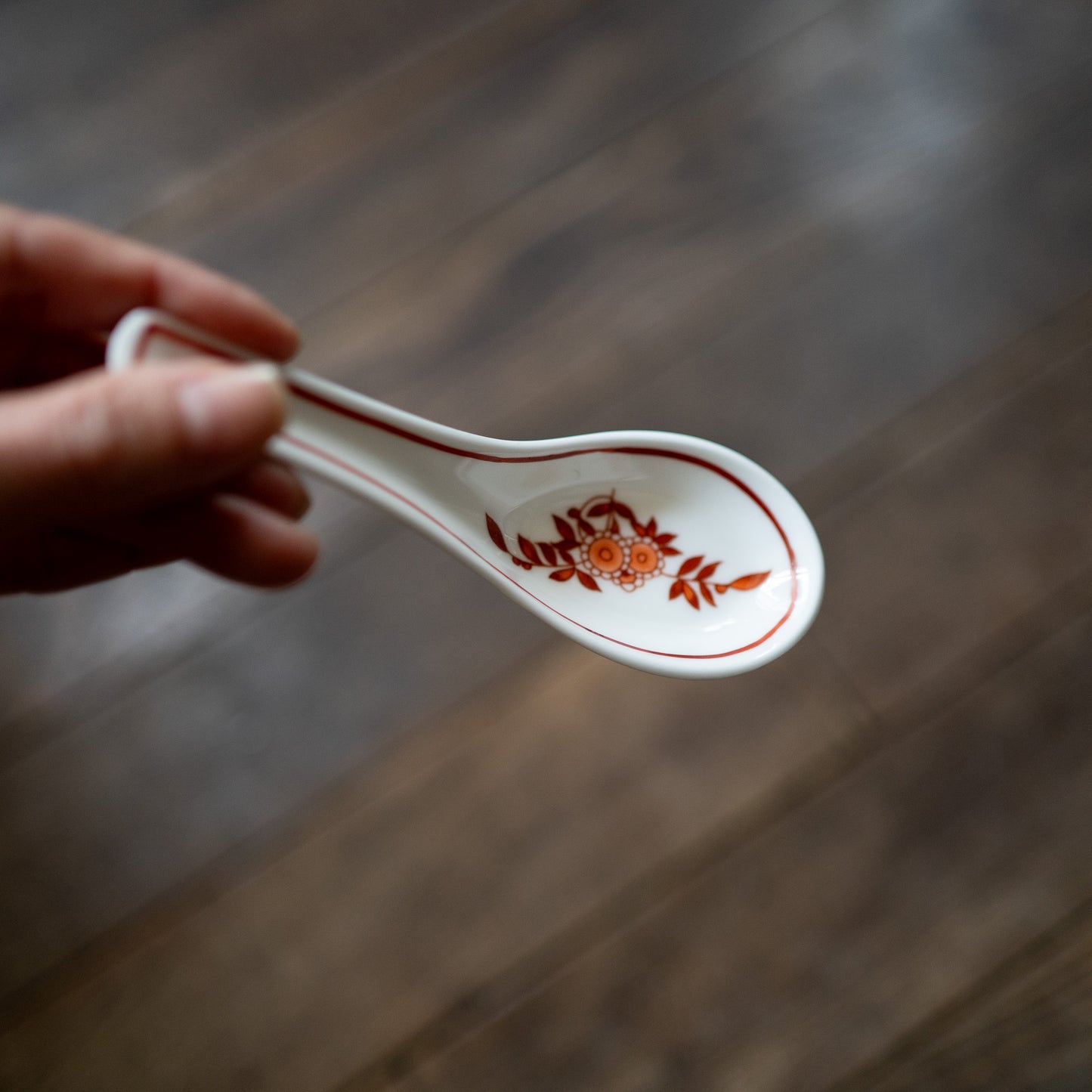 『レンゲ』ペニンシュラ　