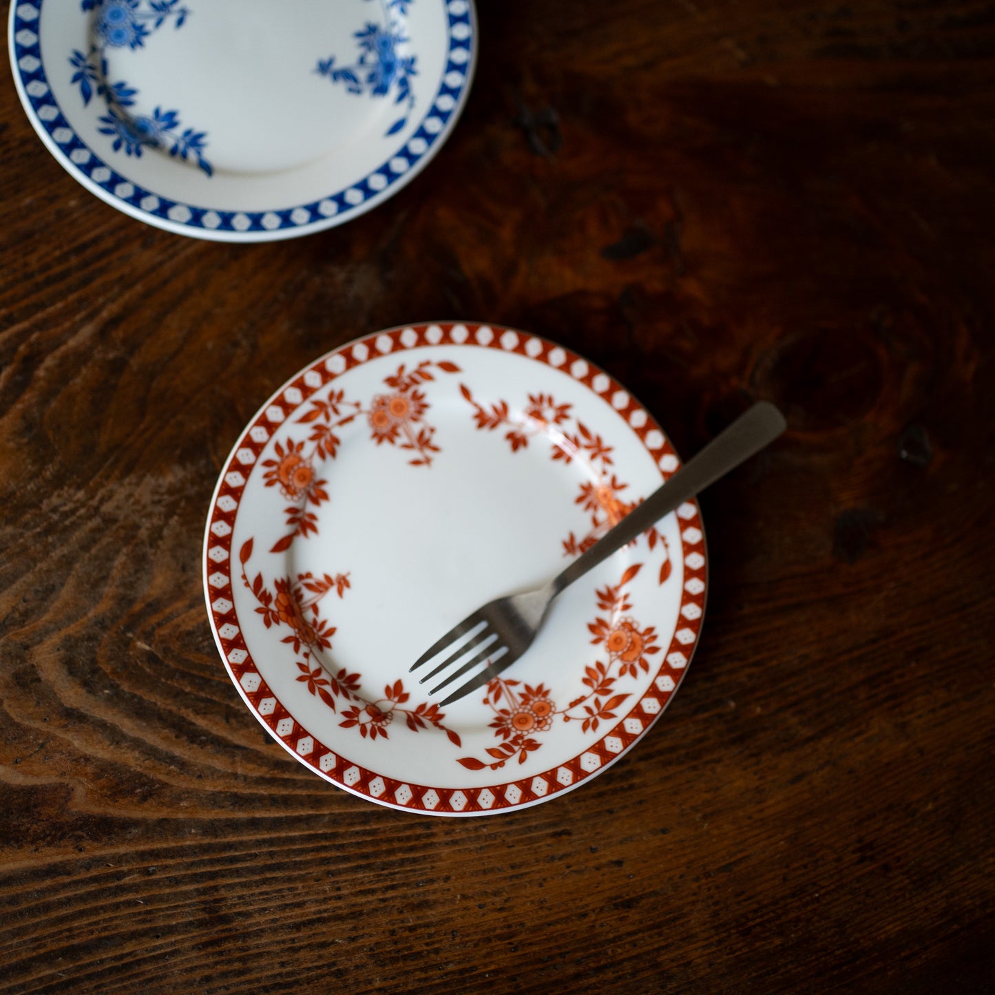 『ラウンドプレート15センチ』ペニンシュラ