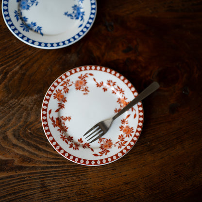 『ラウンドプレート15センチ』ペニンシュラ