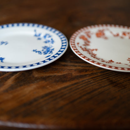 『ラウンドプレート15センチ』ペニンシュラ