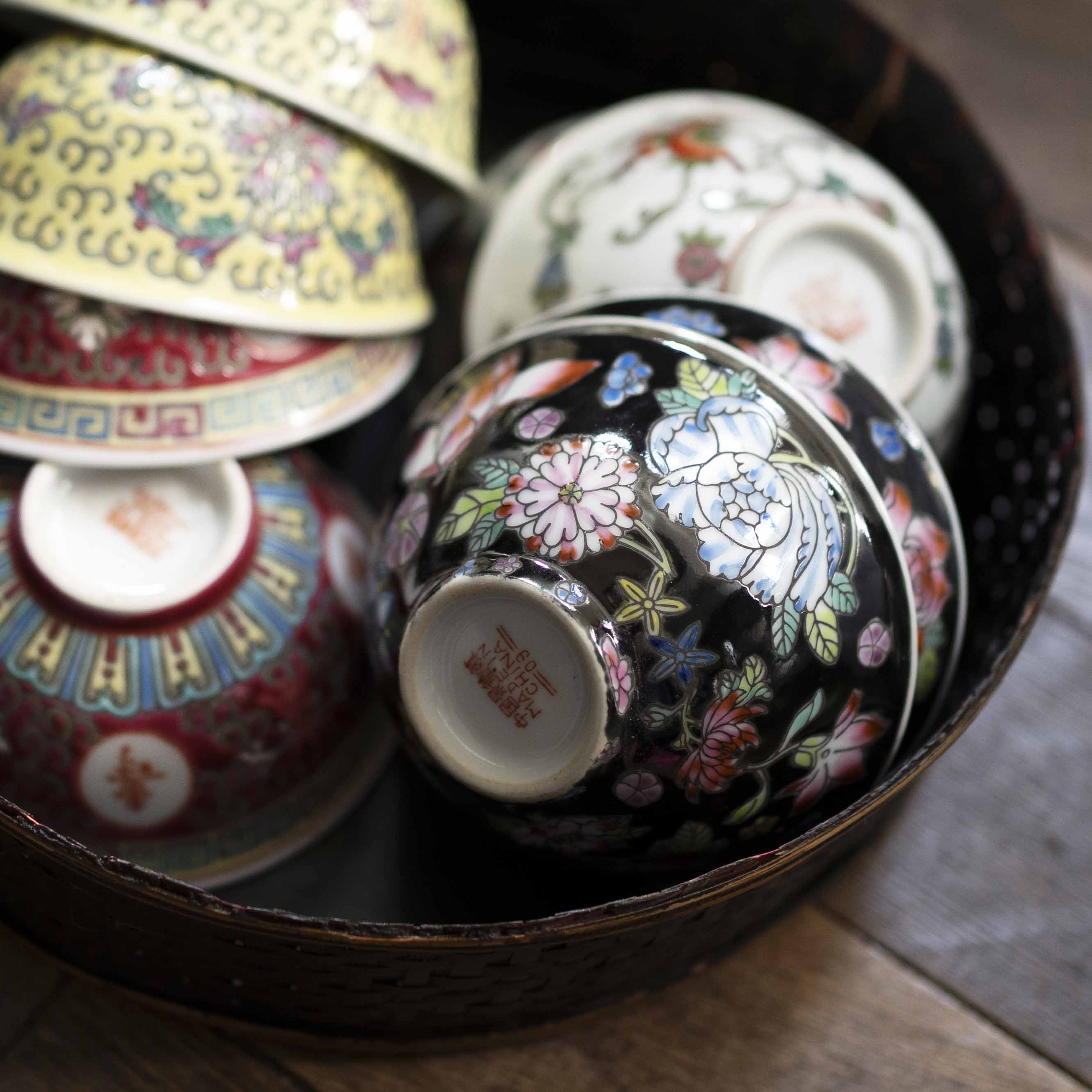 中国 – Yuu oriental