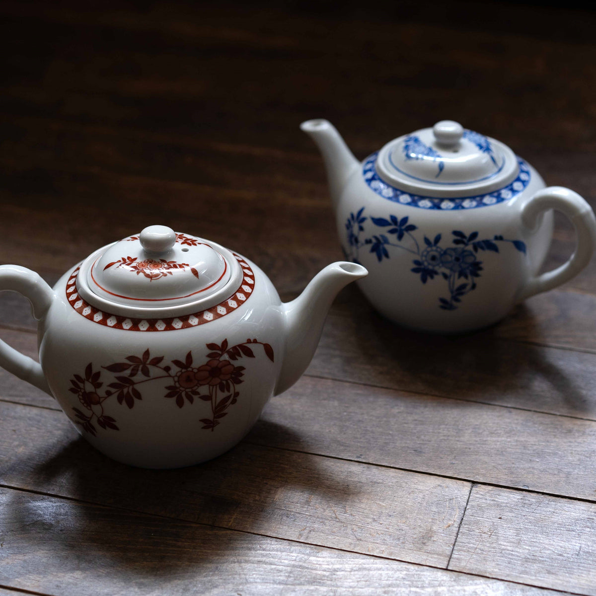 THE PENINSULA ぺニンシュラ香港 茶器セット（広東料理レストラン 