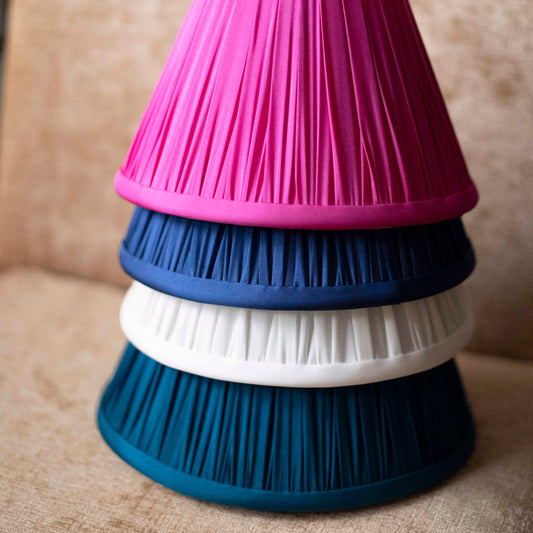 充電式ミニランプ用シェード