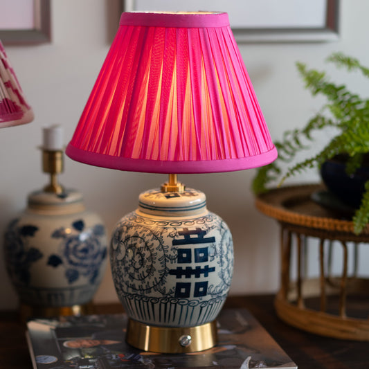 充電式ミニランプ用シェード