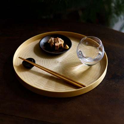 『Rays Tray-2サイズ』森工芸