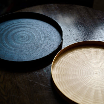 『Rays Tray-2サイズ』森工芸