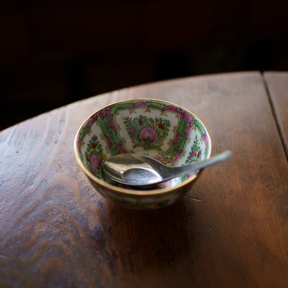 『Canton Rose』ボウル