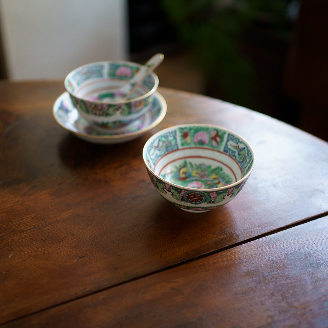 『Canton Rose 寿 -3種 』