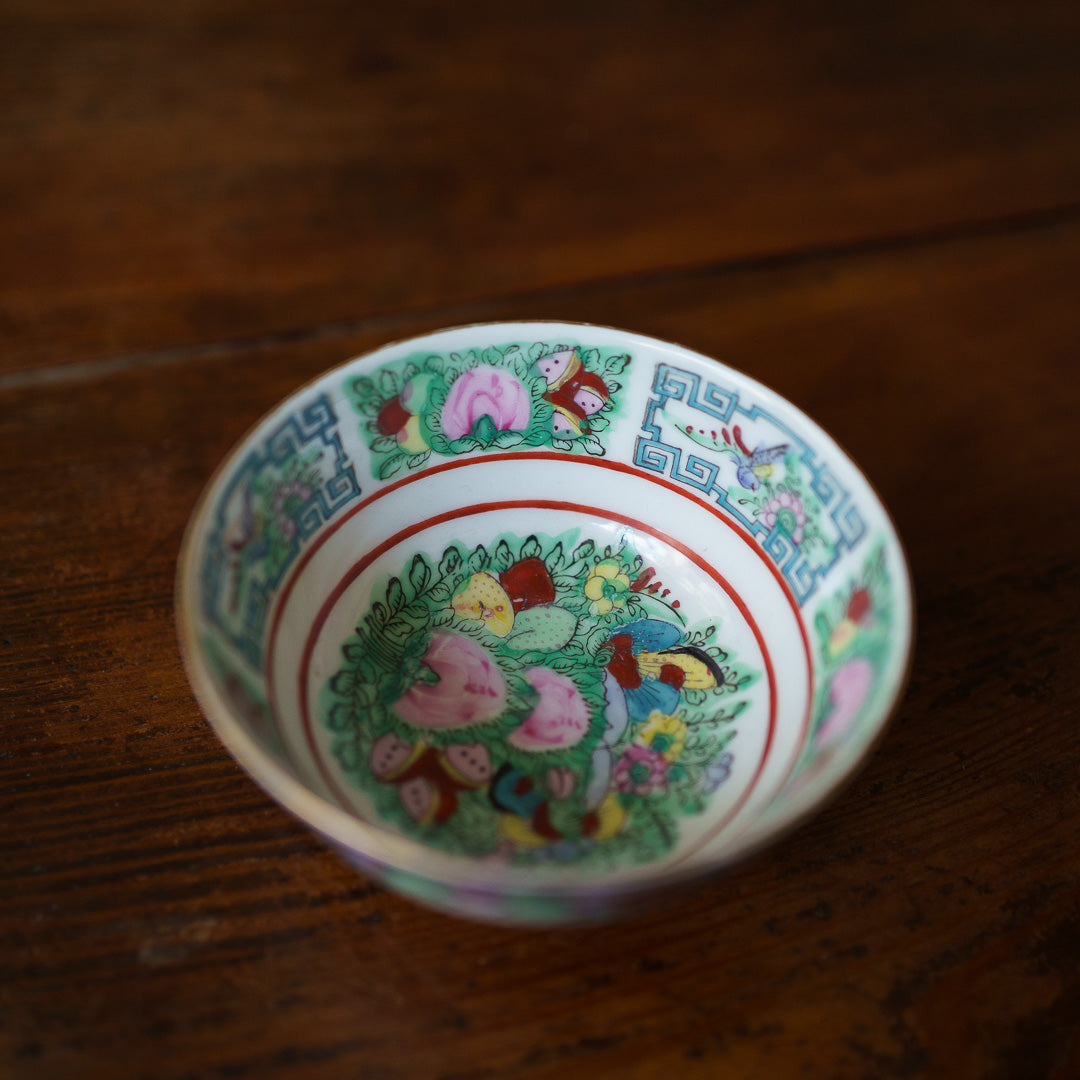 『Canton Rose 寿 -3種 』