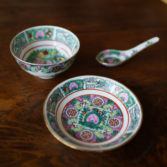 『Canton Rose 寿 -3種 』