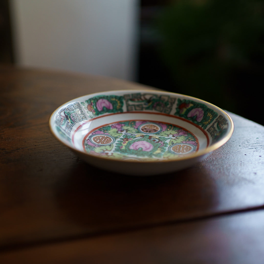 『Canton Rose 寿 -3種 』