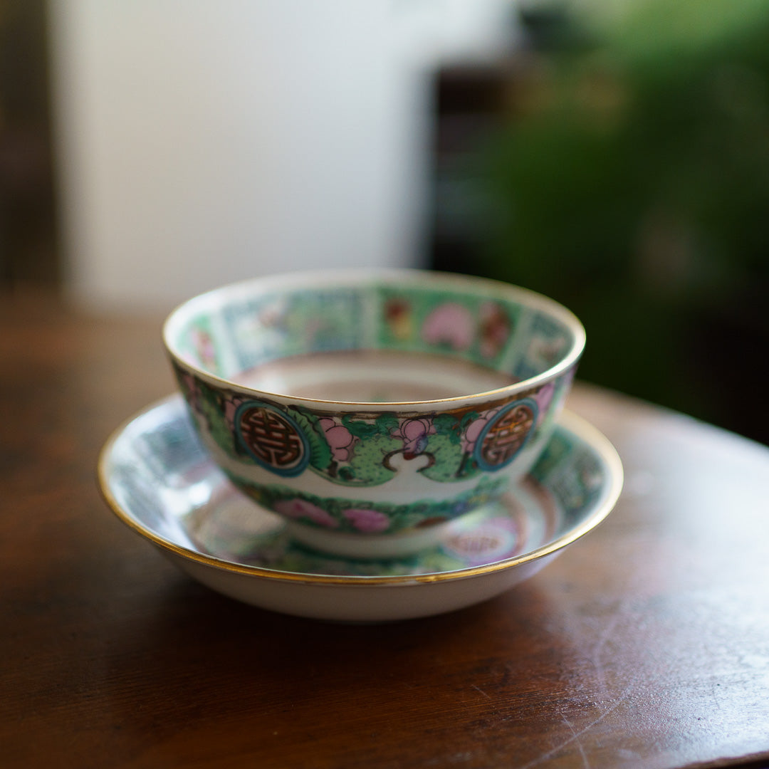 『Canton Rose 寿 -3種 』