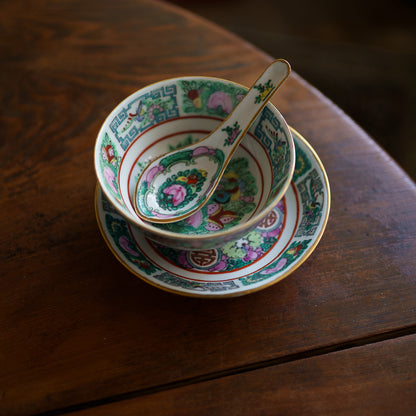 『Canton Rose 寿 -3種 』