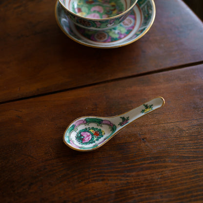 『Canton Rose 寿 -3種 』