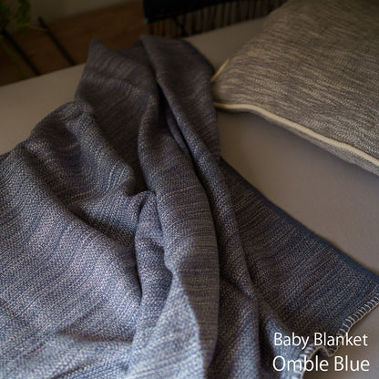 『Soft Woven Blanket‐2サイズ』Fair Weave カンボジア