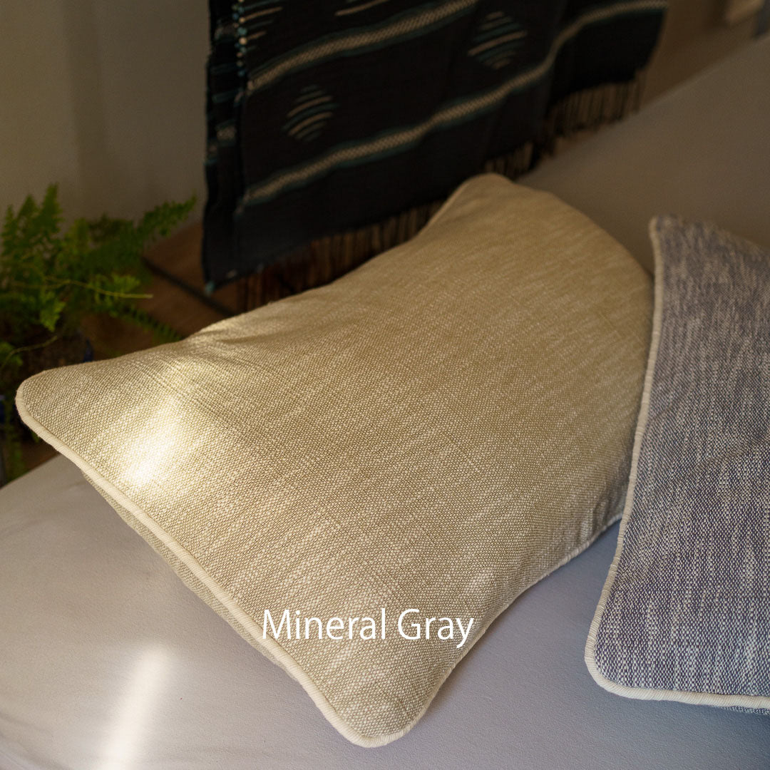 『Cushion Cover／Pillow Cover』Fair Weave カンボジア