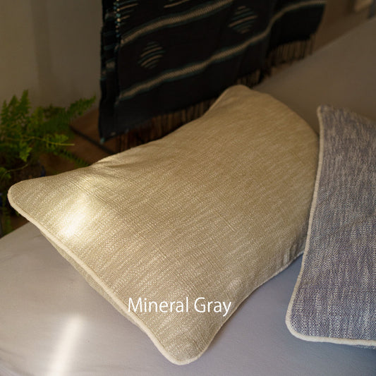 『Cushion Cover／Pillow Cover』Fair Weave カンボジア