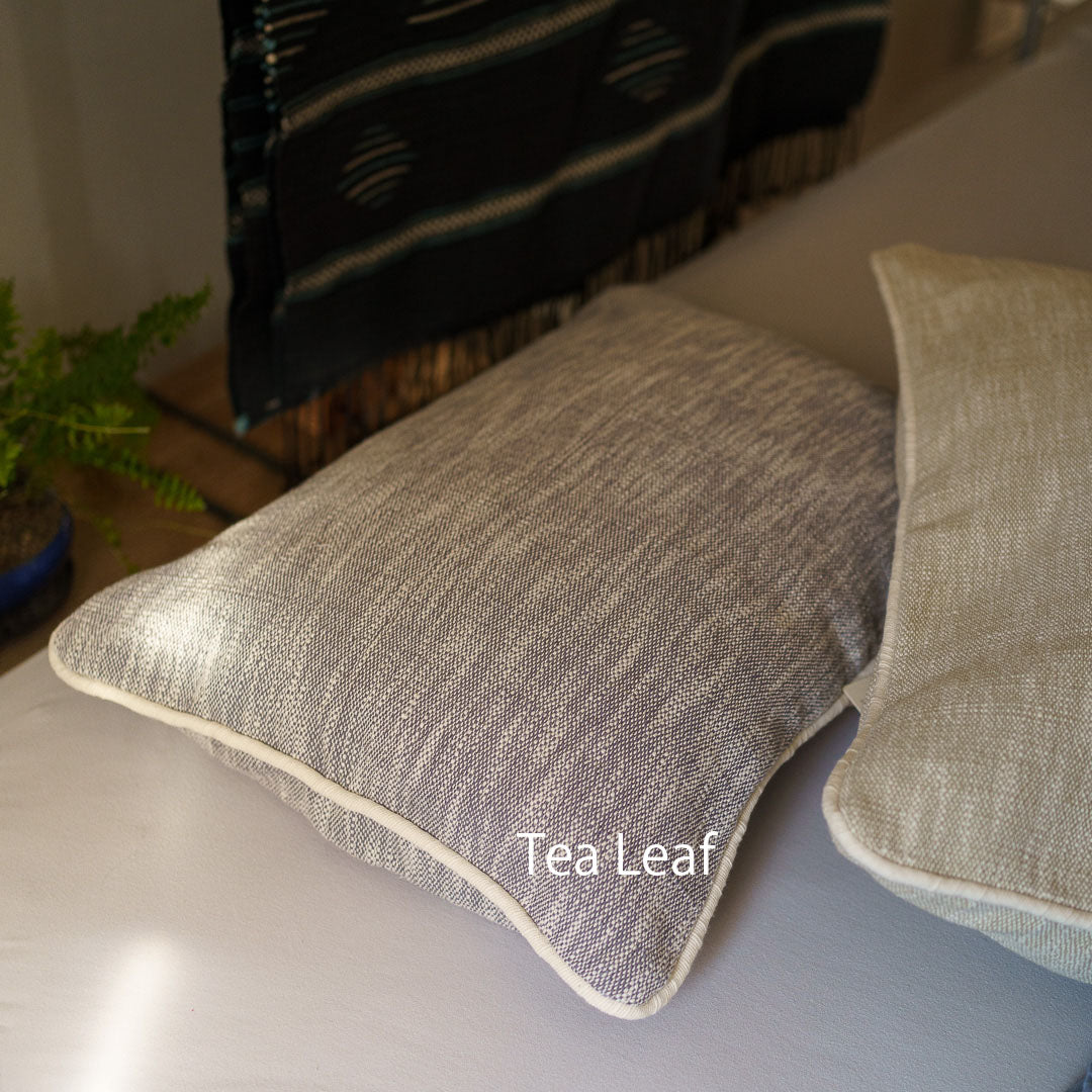 『Cushion Cover／Pillow Cover』Fair Weave カンボジア