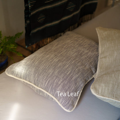 『Cushion Cover／Pillow Cover』Fair Weave カンボジア
