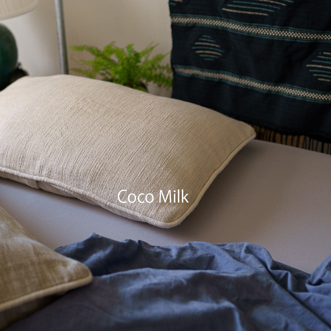 『Cushion Cover／Pillow Cover』Fair Weave カンボジア
