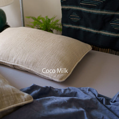 『Cushion Cover／Pillow Cover』Fair Weave カンボジア