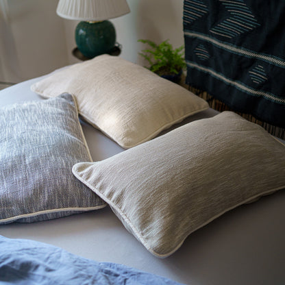『Cushion Cover／Pillow Cover』Fair Weave カンボジア