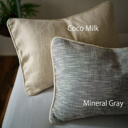 『Cushion Cover／Pillow Cover』Fair Weave カンボジア