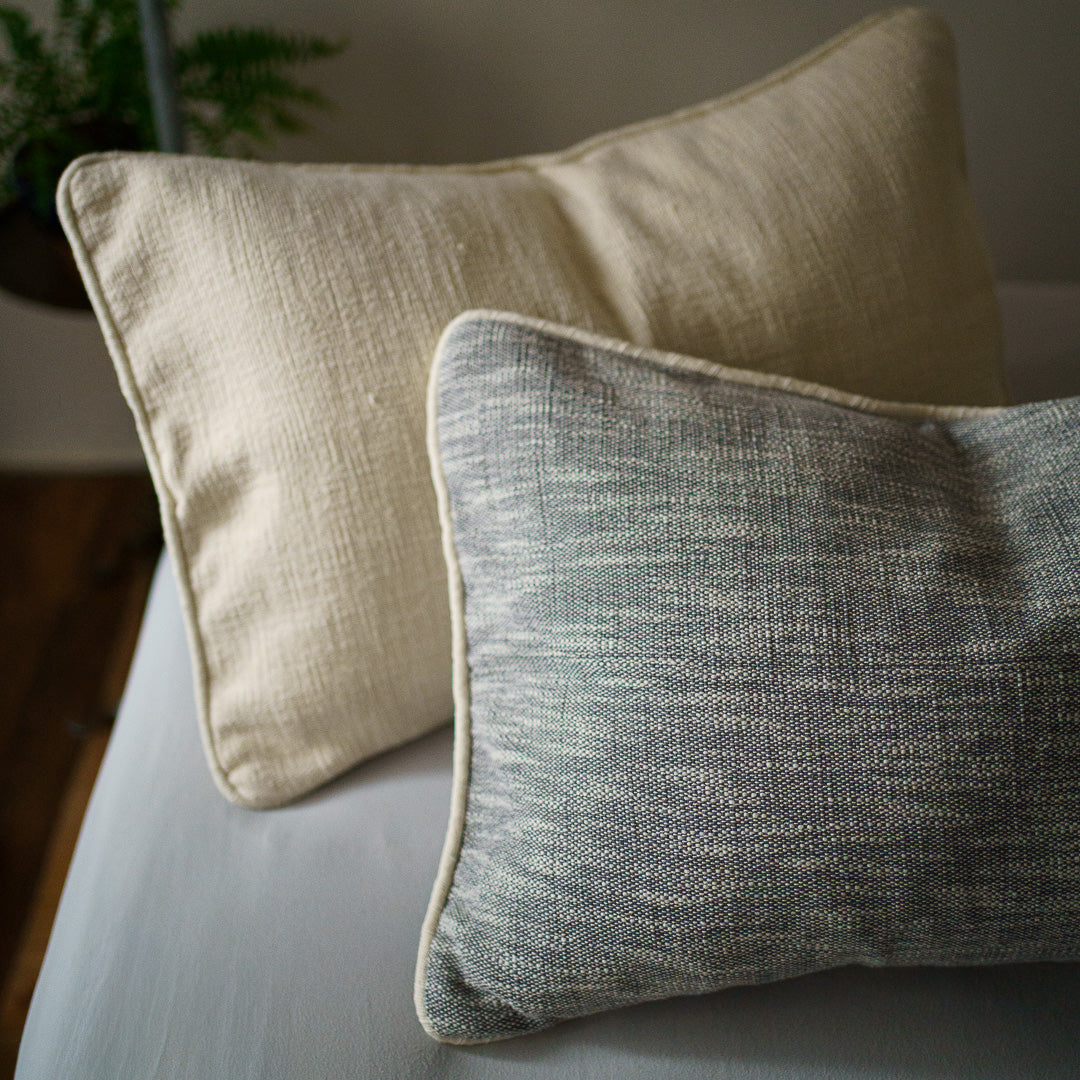 『Cushion Cover／Pillow Cover』Fair Weave カンボジア