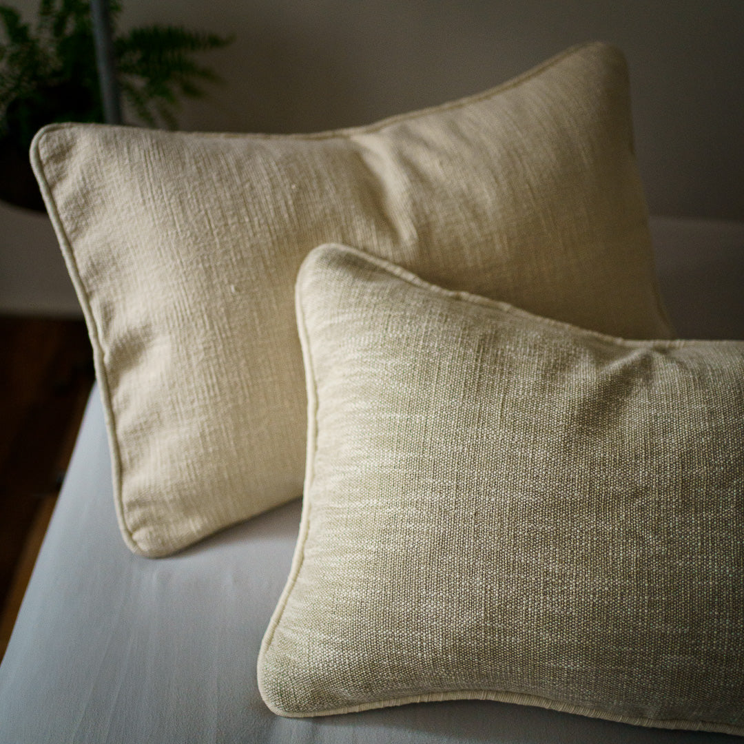 『Cushion Cover／Pillow Cover』Fair Weave カンボジア