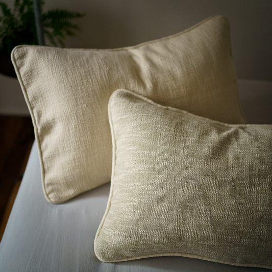 『Cushion Cover／Pillow Cover』Fair Weave カンボジア